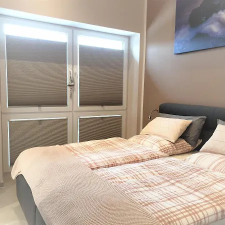 Luv & Lee, Am Alten Deich 4-6, Whg 2 36 Apartmán *