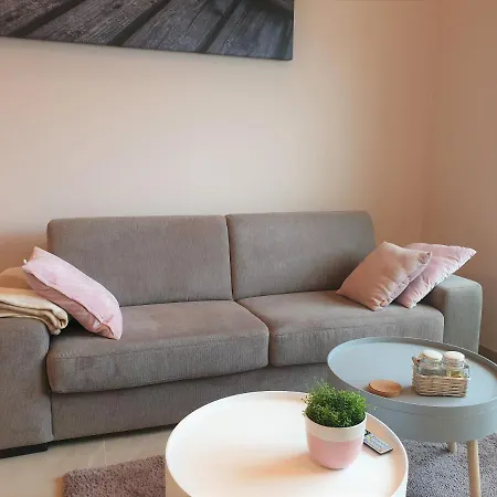 Luv & Lee, Am Alten Deich 4-6, Whg 2 36 Apartment *