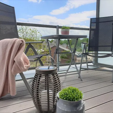 Luv & Lee, Am Alten Deich 4-6, Whg 2 36 Apartment *