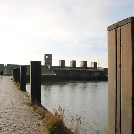 Apartment Luv & Lee, Am Alten Deich 4-6, Whg 2 36