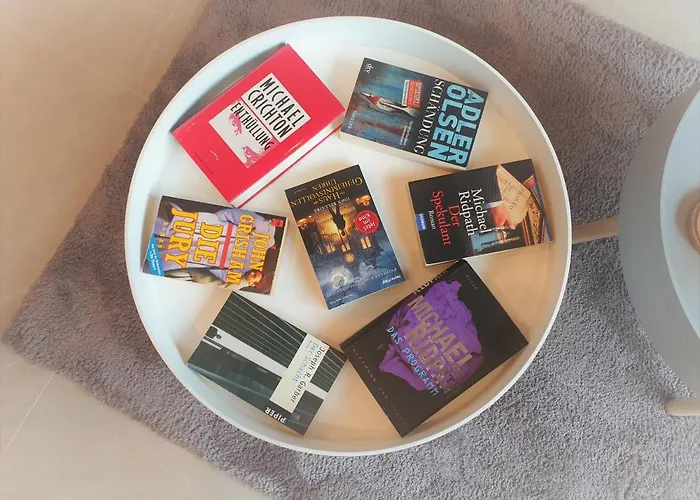 Luv & Lee, Am Alten Deich 4-6, Whg 2 36 *